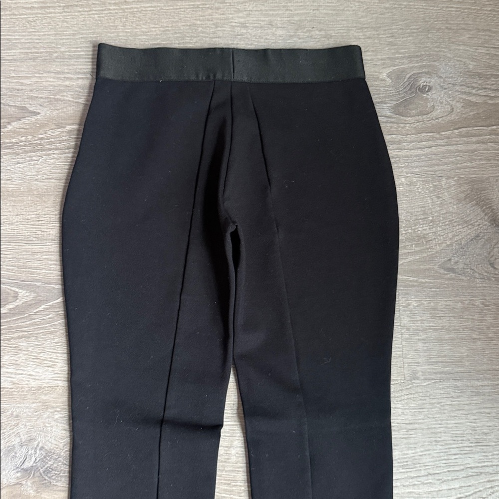 Emerson Fry LAYERING PANT 3 - BLACK PONTE XXS - Picture 11 of 13